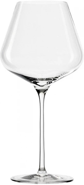 Бокал Бургундия Stoelzle, "Quatrophil" Burgundy Glass