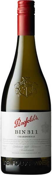 Вино Penfolds, Bin 311 Chardonnay, 2023
