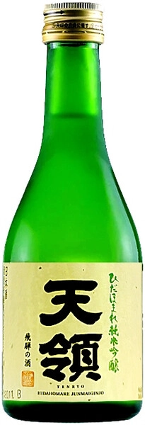 Саке Tenryo, Hidahomare, 300 мл