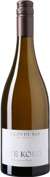 Вино Cloudy Bay, Te Koko Sauvignon Blanc, 2015