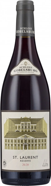 Вино Schloss Gobelsburg, St. Laurent Reserve, Niederosterreich, 2020