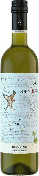 Вино Durnberg, Riesling Falkenstein