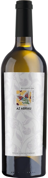 Вино Az Abrau Bayansira, 2022