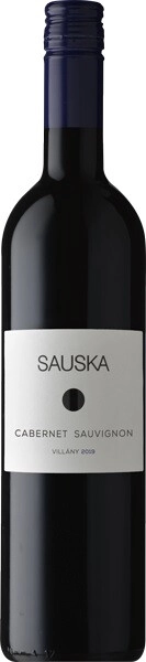 Вино Sauska, Cabernet Sauvignon, 2019