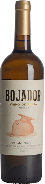 Вино Bojador, Vinho de Talha Branco, Alentejo DOC, 2021