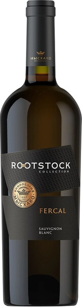 Вино Myskhako, Rootstock Fercal Sauvignon Blanc