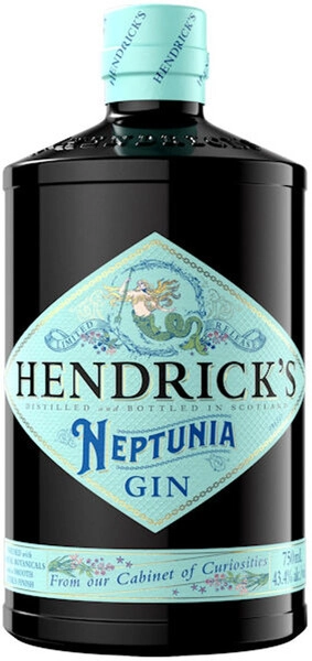 Джин Hendrick's Neptunia, 0.7 л