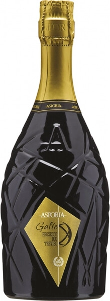 Игристое вино Astoria, Galie Prosecco DOC Treviso