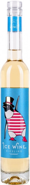 Вино Chateau Pinot, Ice Wine Riesling, 375 мл