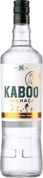 Кашаса Kaboo, 1 л