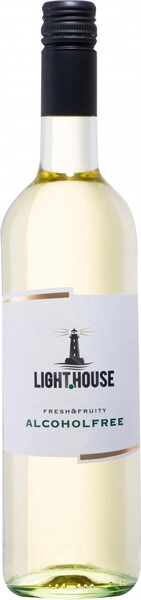 Вино Peter Mertes, Light House White Alcoholfree