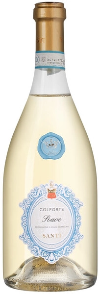 Вино Santi, Soave Classico DOC, 2023