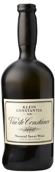 Вино Klein Constantia, "Vin de Constance", 2008, 1.5 л