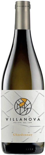 Вино Villanova Chardonnay, Friuli Isonzo DOC, 2022
