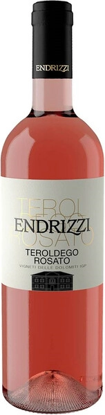 Вино Endrizzi Teroldego Rosato, Vigneti delle Dolomiti IGT