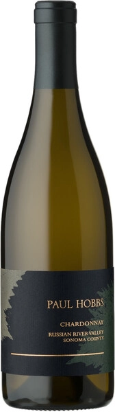 Вино Paul Hobbs, Chardonnay, Russian River Valley, 2018