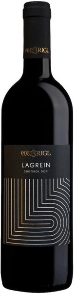 Вино Brigl Lagrein DOP