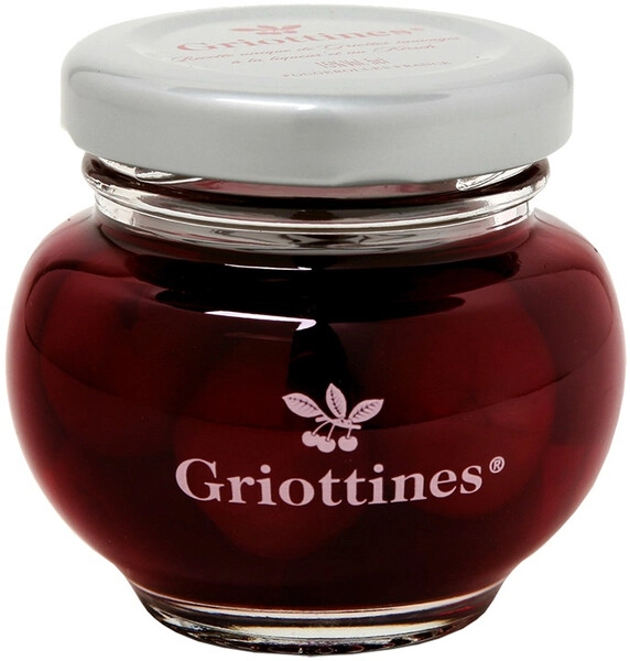 Ликер Griottines Original, 50 мл