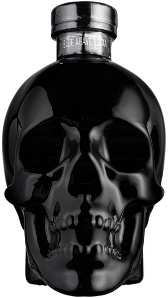 Водка Crystal Head Onyx, 0.7 л