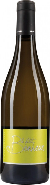 Вино Domaine Pascal Prunier-Bonheur, Coteaux Bourguignons "Le P'tit Bonheur" AOC, 2022