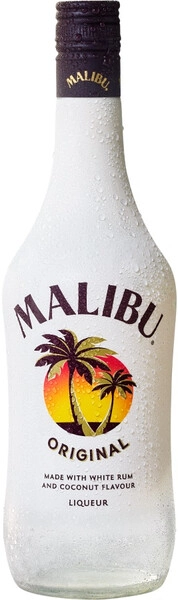Ликер Malibu, 0.75 л