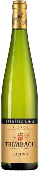 Вино Trimbach, Riesling "Cuvee Frederic Emile" AOC, 2019
