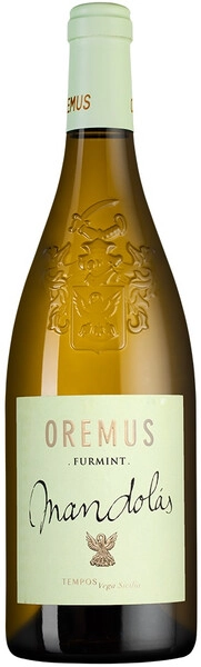 Вино Oremus, Furmint Mandolas, 2021