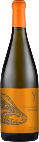 Вино Yaiyla Blend Orange, 2022