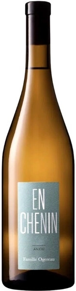 Вино Domaine Ogereau, Anjou En Chenin AOC, 2024