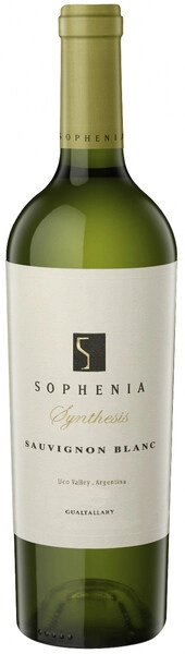 Вино Sophenia, Synthesis Sauvignon Blanc, Uco Valley, 2019