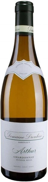 Вино Domaine Drouhin, Arthur Chardonnay, Dundee Hills, 2017