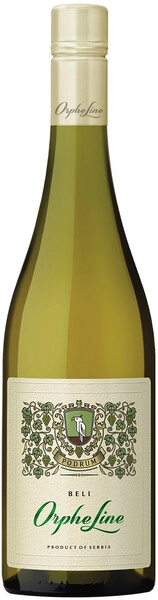 Вино Vinarija Kovacevic, Orpheline Beli
