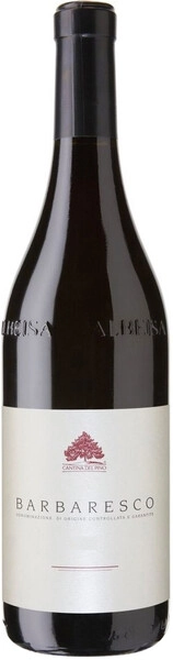 Вино Cantina del Pino, Barbaresco, 2018