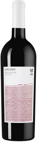 Вино Binekhi Ojaleshi, 2023