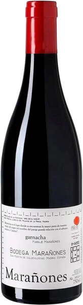 Вино Bodega Maranones, Maranones, Vinos de Madrid DO, 2020