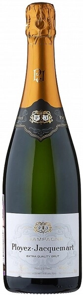 Шампанское Champagne Ployez-Jacquemart, Extra Quality Brut