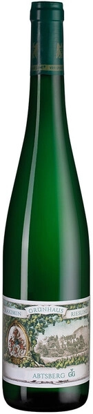 Вино Maximin Grunhaus, Abtsberg Riesling Trocken GG, 2022