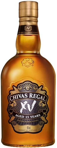 Виски Chivas Regal XV, 1 л
