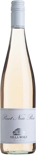 Вино Villa Wolf Pinot Noir Rose, 2024