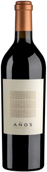 Вино Bodegas del Rosario, 3000 Anos, Bullas DO, 2017