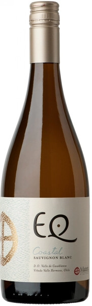 Вино Matetic, EQ Coastal Sauvignon Blanc, Casablanca DO, 2022