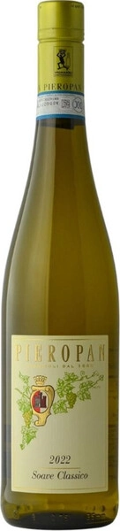 Вино Pieropan, Soave Classico DOC, 2022