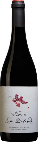 Вино Finca Luna Beberide, Bierzo DO, 2020