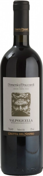 Вино Grotta del Ninfeo Valpolicella DOC, 2022