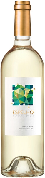 Вино Espelho White, Peninsula de Setubal IG, 2021