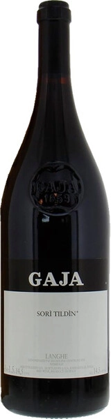 Вино Gaja, Sori Tildin, Langhe DOC, 2014, 1.5 л