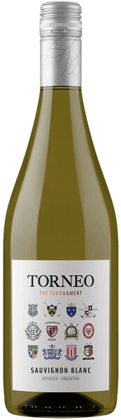 Вино "Torneo" Sauvignon Blanc, Mendoza, 2025