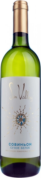 Вино Sun Valley Sauvignon