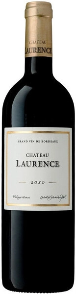 Laurence 14.5% * Лоренс 0,75