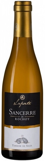 Вино Laporte, Sancerre AOC Le Rochoy White, 2019, 375 мл